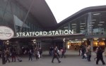 Stratford Station (2)
